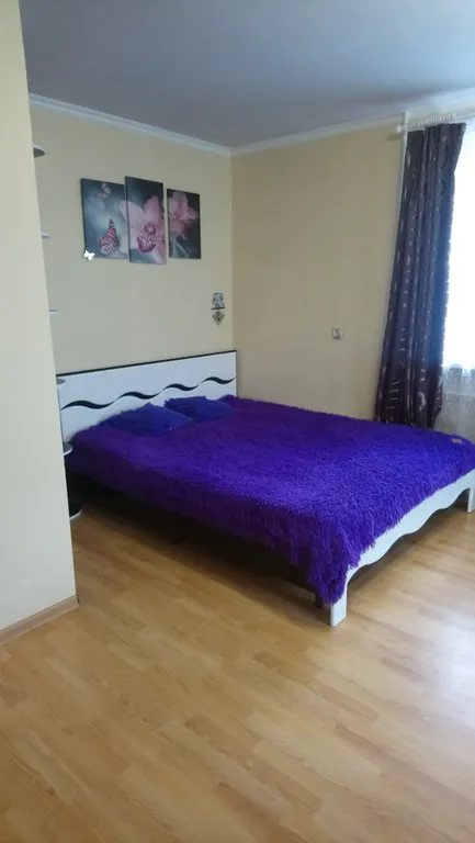 Комфортная квартира в центре города