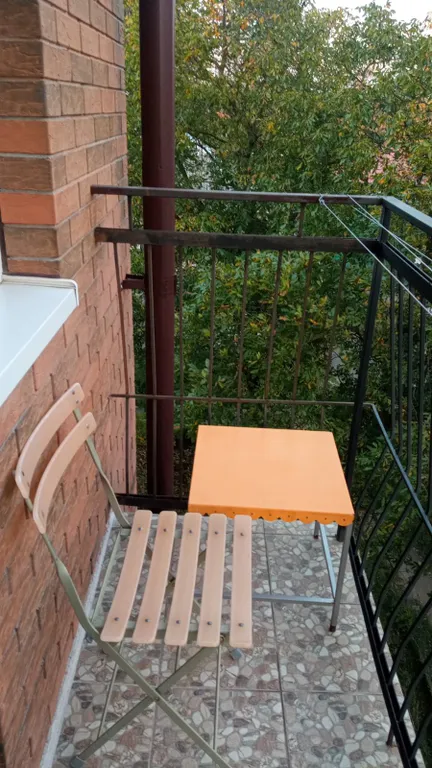 Квартира Уютная квартира на море — Пионерский