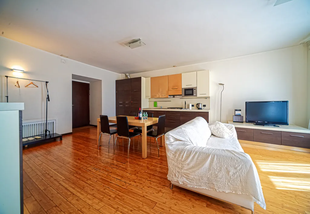 Квартира Квартира с видом на Аничков мост и Фонтанку, до 5 гостей — Санкт-Петербург