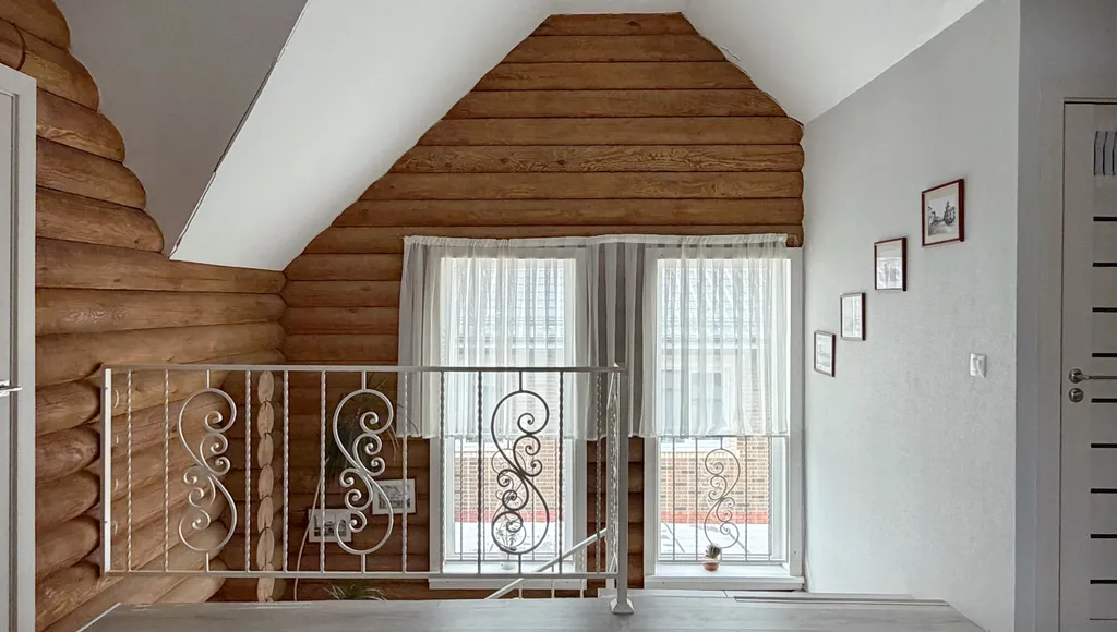 Лесная сказка