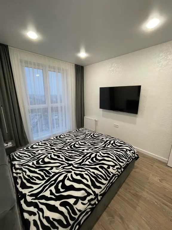 Новая евротрешка в Минск Мире