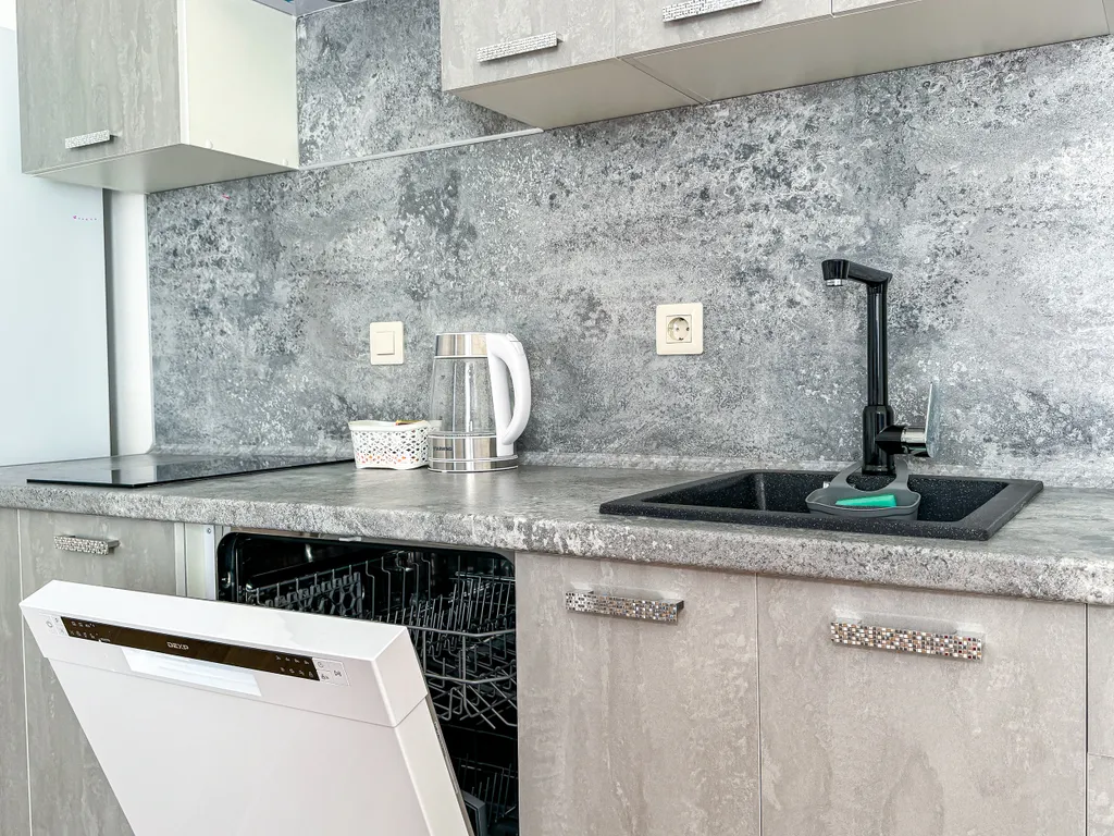 Квартира Апартаменты Монако 24 ЖК Граф Толстой 610 — Анапа