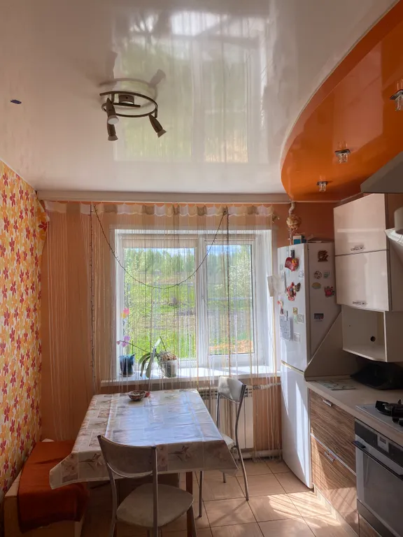 3-комнатный Дом