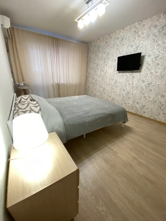 Уютная квартира недалеко от стадиона Ерофей — аренда посуточно в Хабаровск