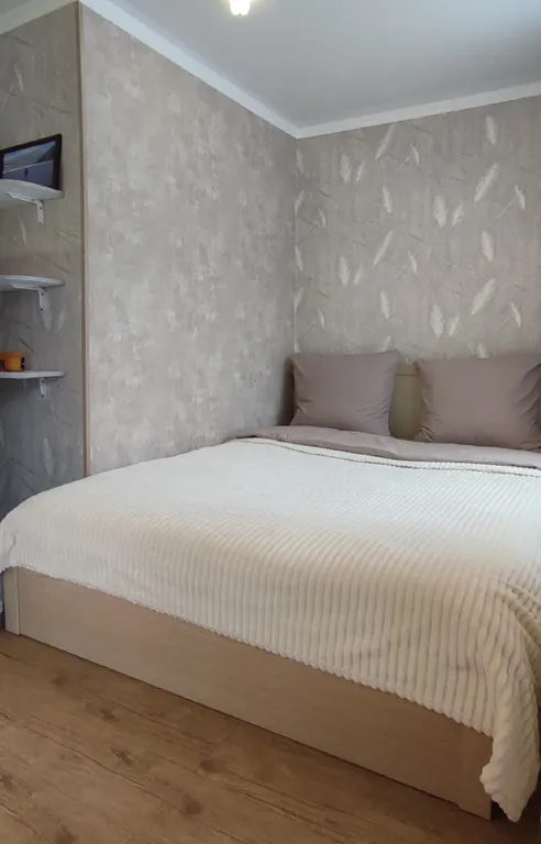 Зеркальная студия