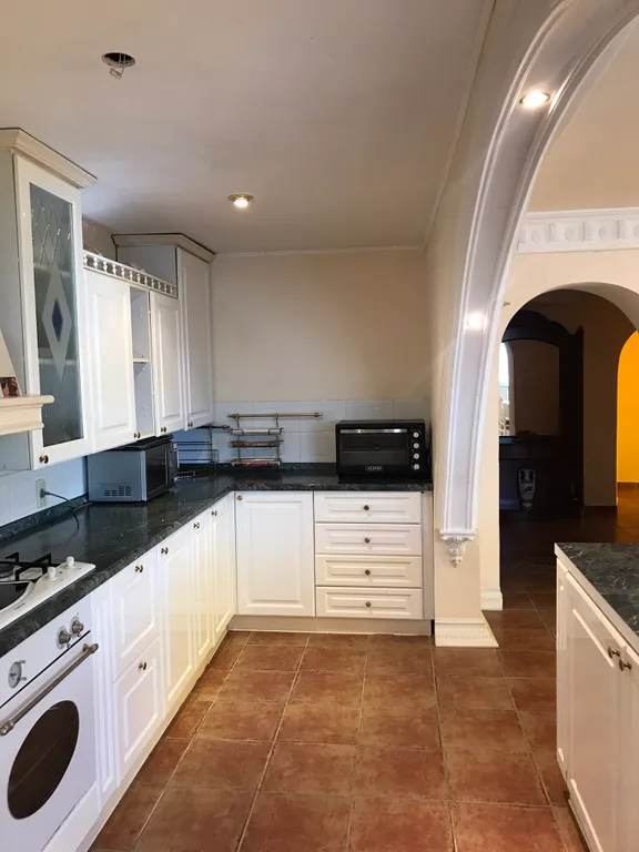 Дом в Сочи с видом на море