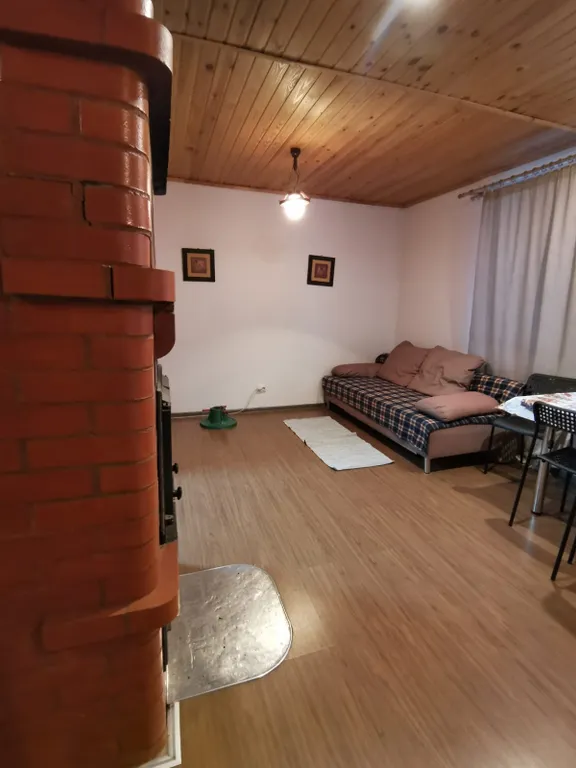 4-комнатный Дом