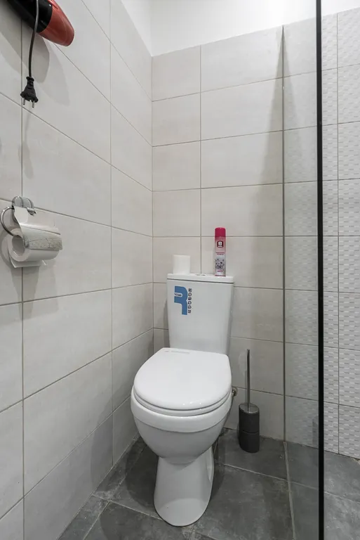 Квартира Квартира Новая уютная студия у метро Бабушкинская — Москва