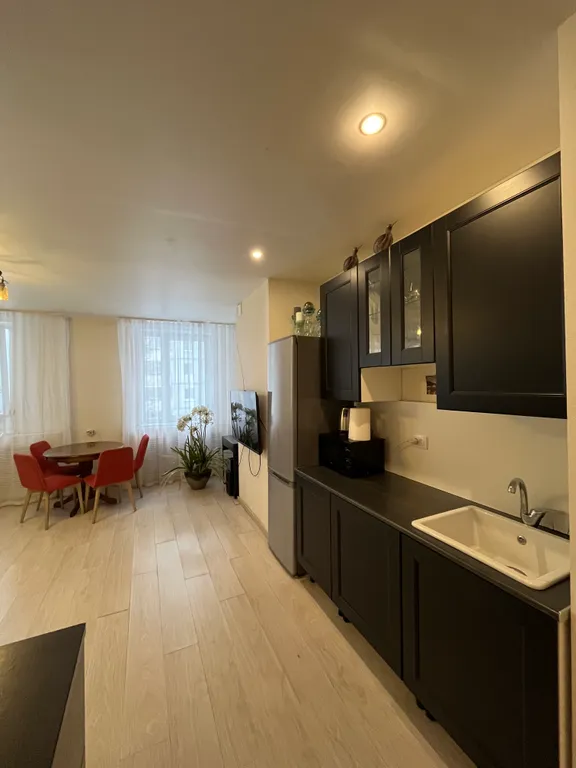 Квартира Уютная квартира для отдыха — Нижний Новгород