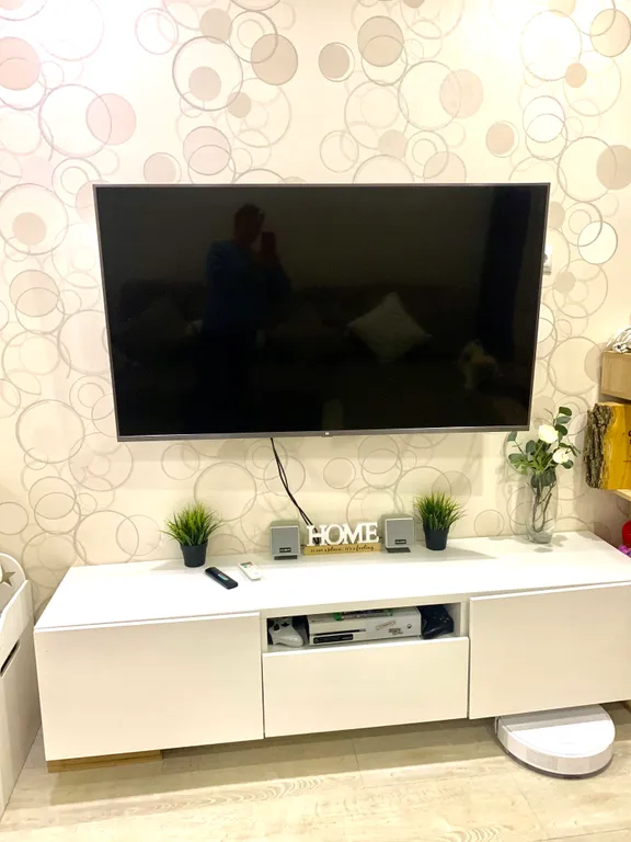 Квартира Квартира с видом на горы — Сириус