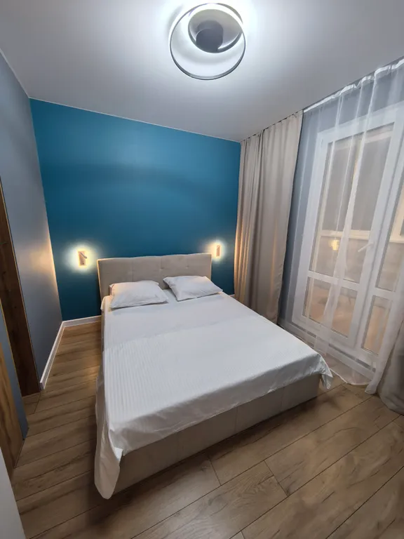 Уютная квартира в Южном городе