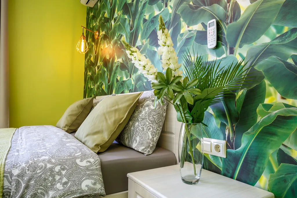 Квартира Зеленная поляна — аренда посуточно в Муром