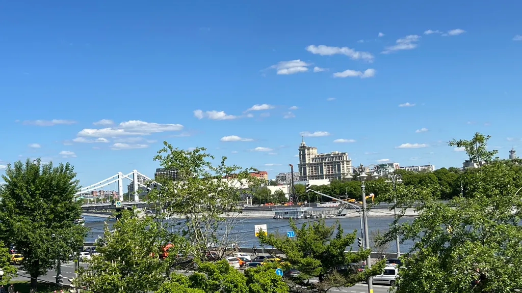 Квартира Толстой. Апартаменты с историей — Москва