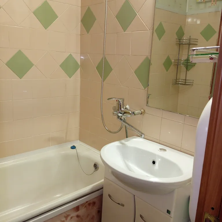 Квартира Уютная квартира в 10 минутах езды от Мамаева кургана — Волгоград