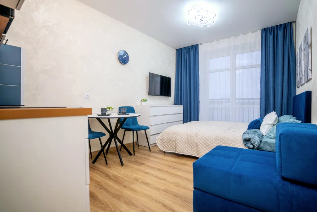 Квартира Квартира в центре — Ярославль