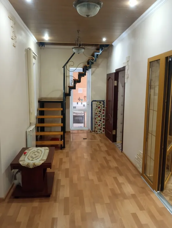 3-комнатный Дом