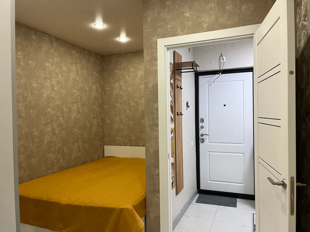 Жить в комфорте