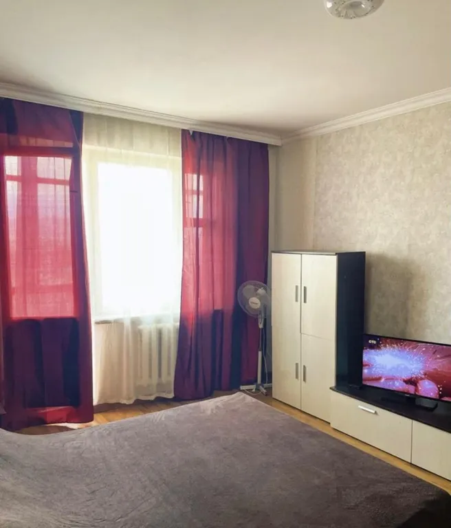 Уютная и чистая квартира — аренда посуточно в Владикавказ