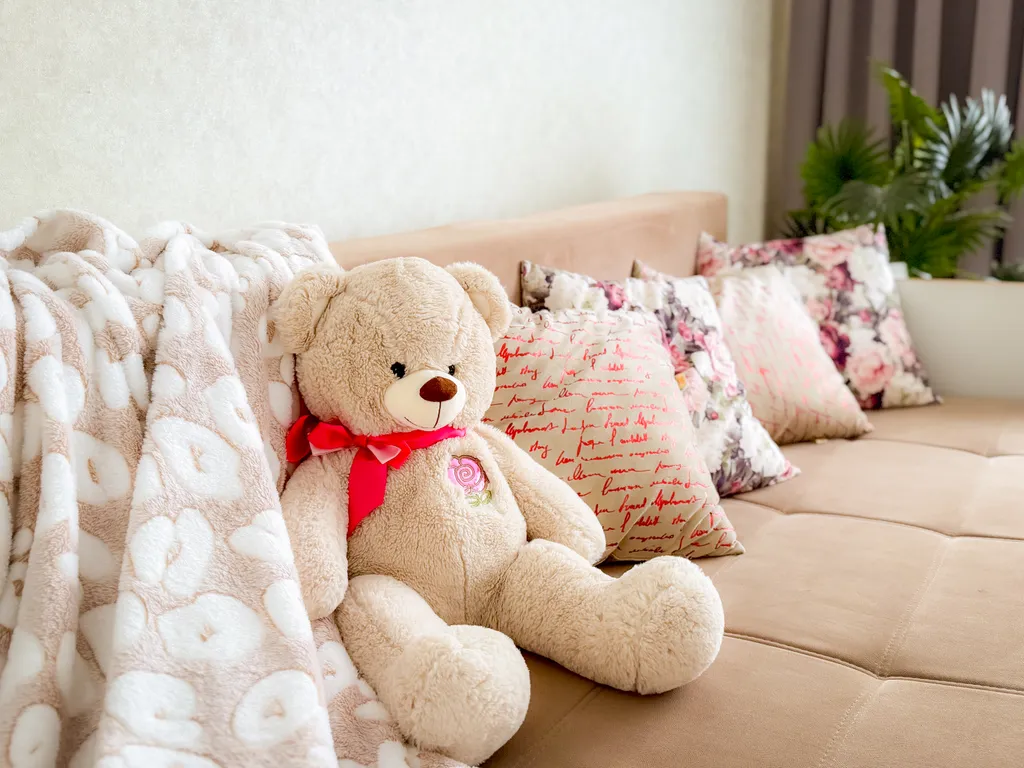 Квартира Квартира возле стадиона и парка Краснодар — Краснодар