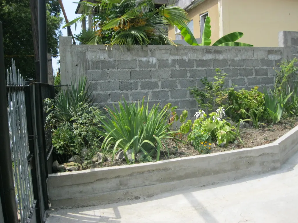 Уютное бунгало с видом на море