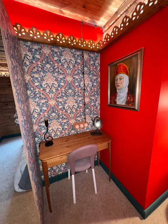 Рубиновая горница