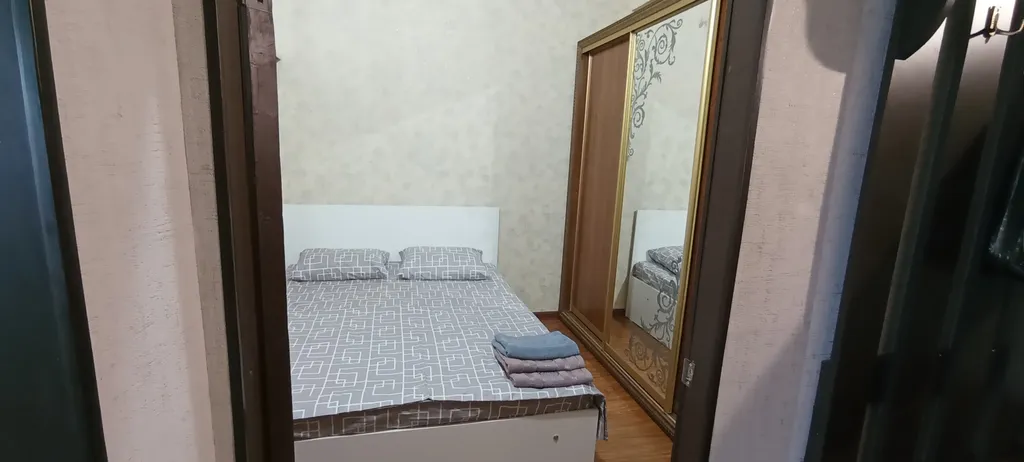 Квартира Квартира в центре города — Махачкала