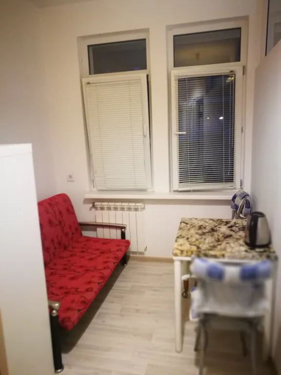 Лазурный бассейн