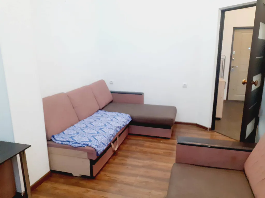 Квартира Квартира рядом с мандарином — Сириус