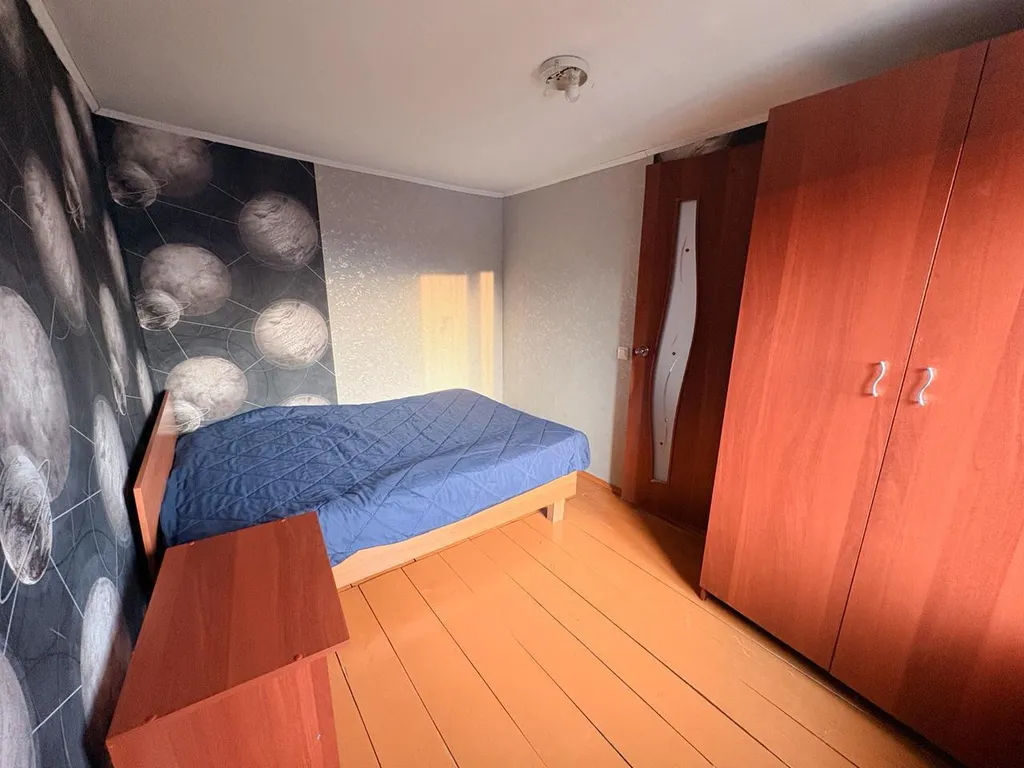 Отдельностоящий дом Веселая компания