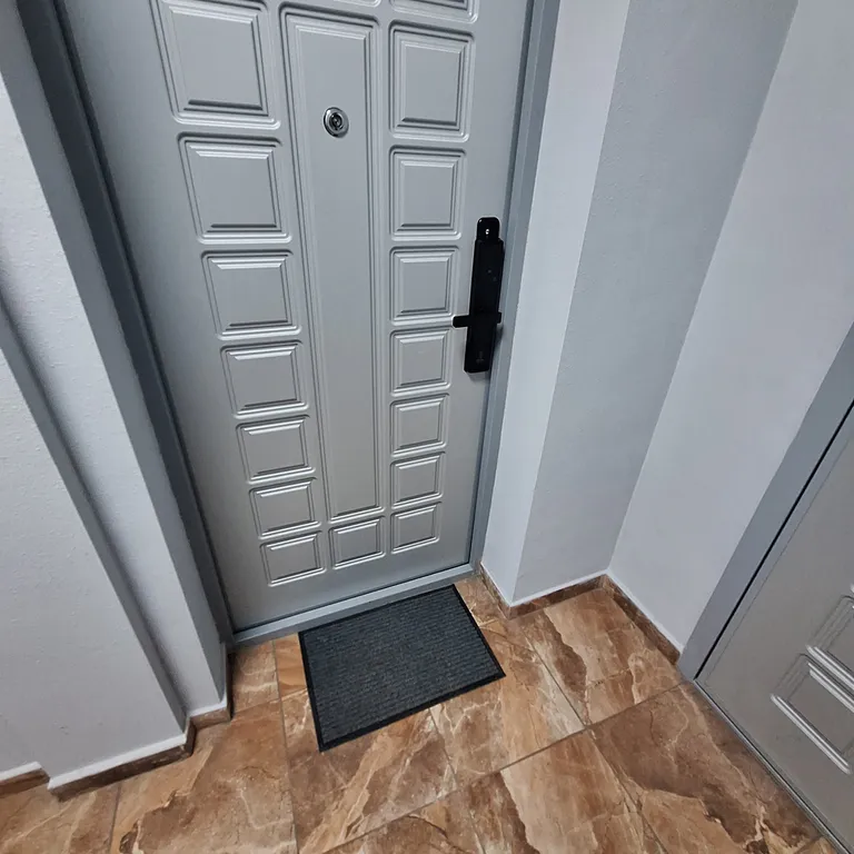 Просторные апартаменты в жилом комплексе премиум класса