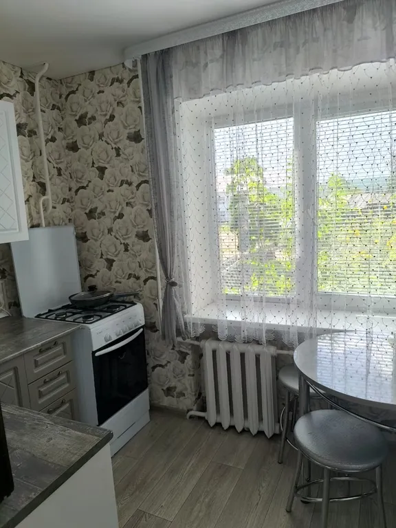 Уютная квартира в центре