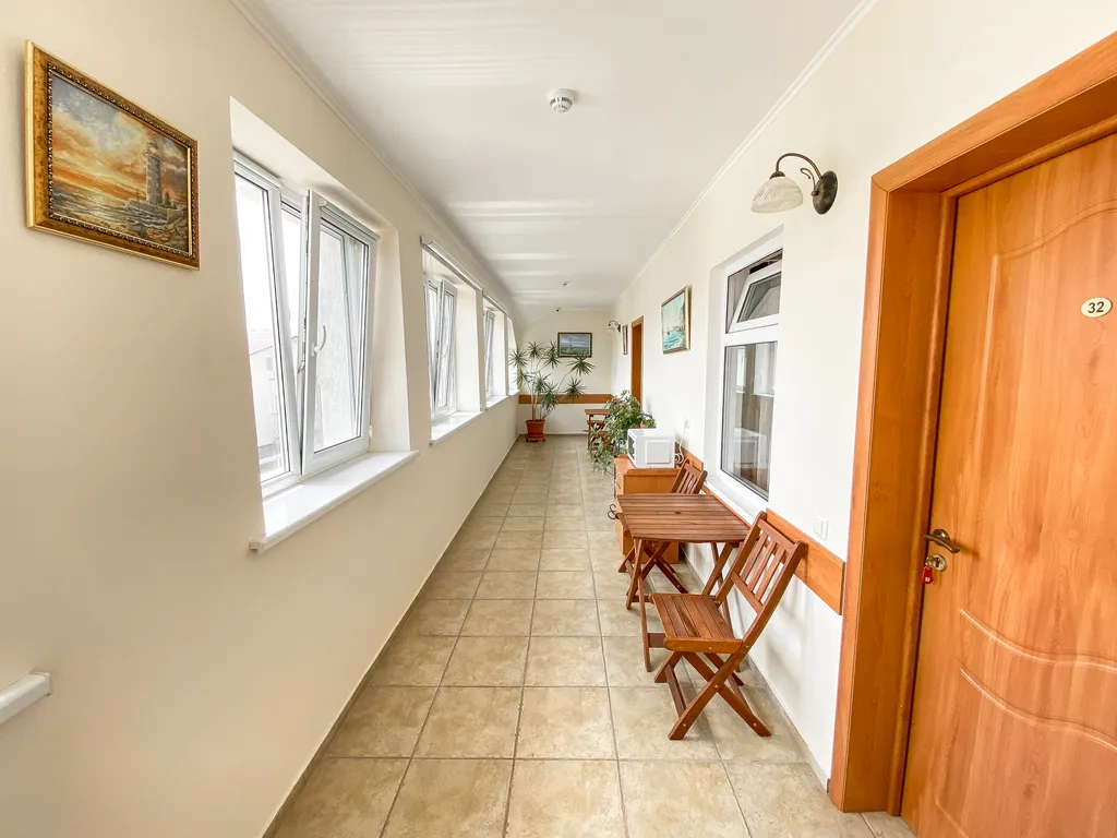 Квартира Комната — Севастополь