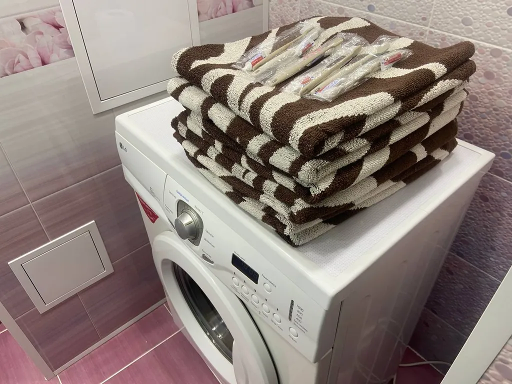 Просторная квартира в центре города