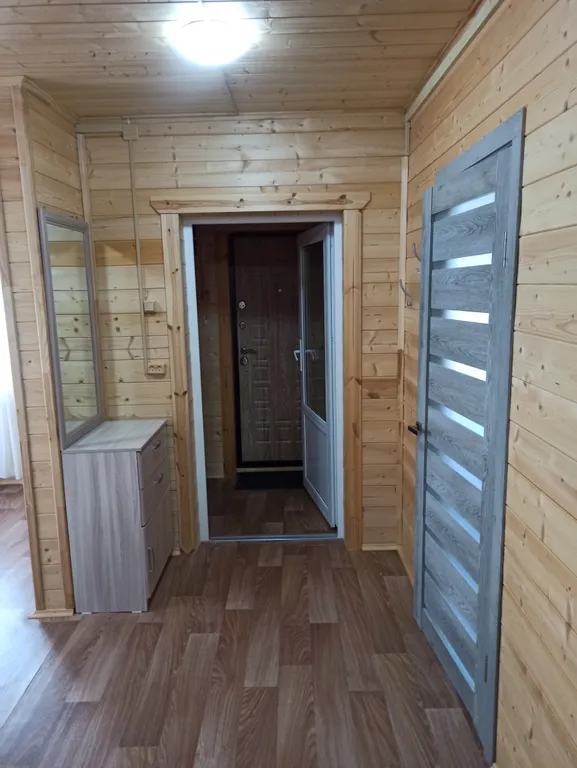 Усадьба на каменной горке