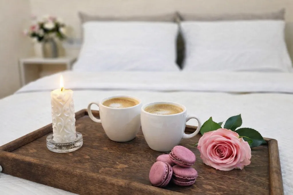 Евродвушка в новостройке