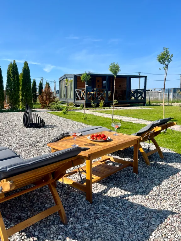 Коттедж Дом у моря вблизи города Зеленоградск — аренда посуточно в Зеленоградск