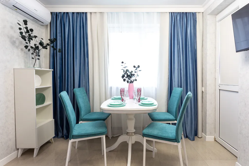 Квартира Квартира Апартамент студия комфорт — Сириус