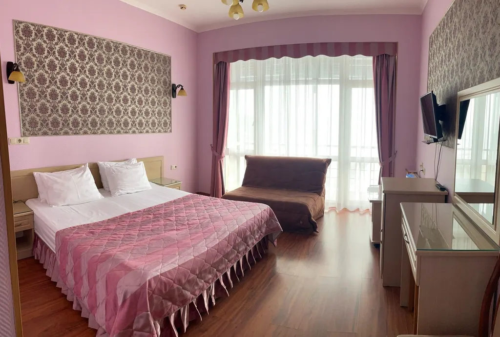 Квартира Комната — Анапа