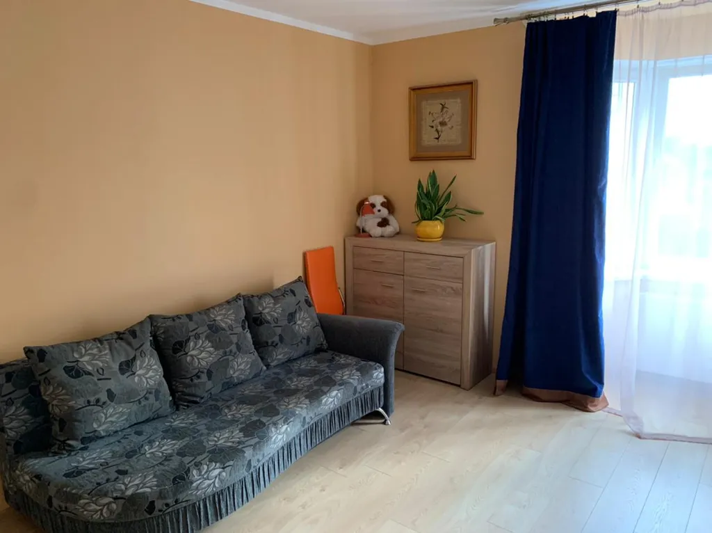 Уютная квартира на берегу моря — аренда посуточно в Зеленоградск