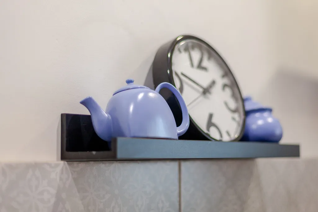 Шикарная квартира