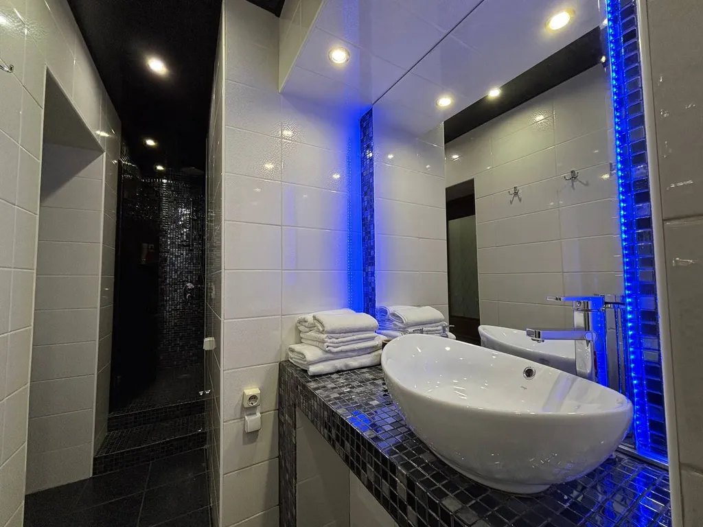 Квартира Апартаменты Шоколад с видом на бульвар, бесплатной парковкой — Ярославль