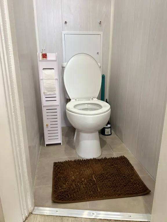 Квартира Эко Апартаменты в центральной части Ярославля — Ярославль