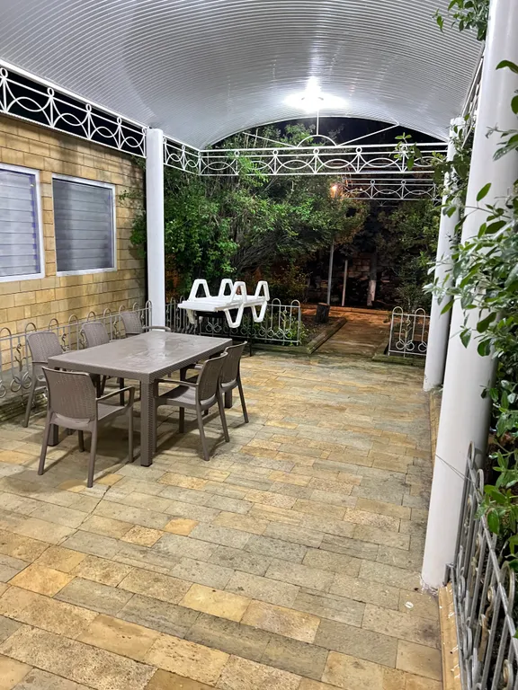 Приятный отдых с комфортом