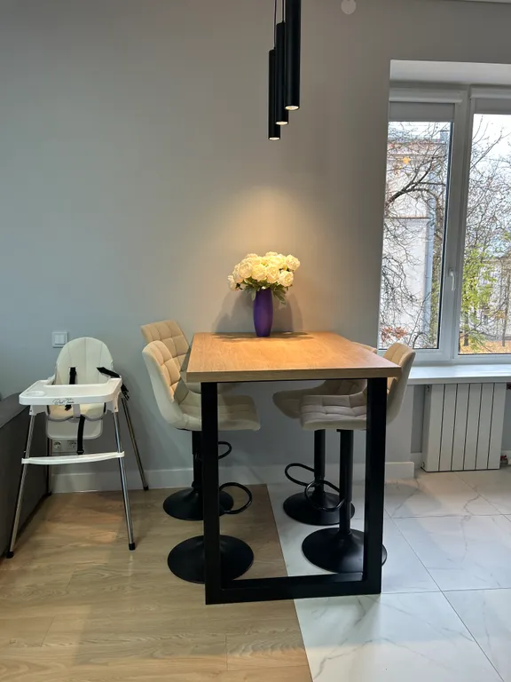 Семейная квартира на Людогоща