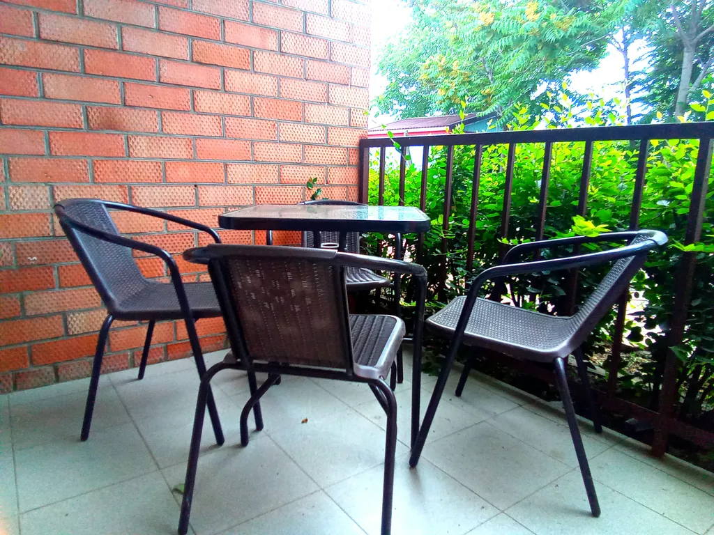 Азовская русалочка