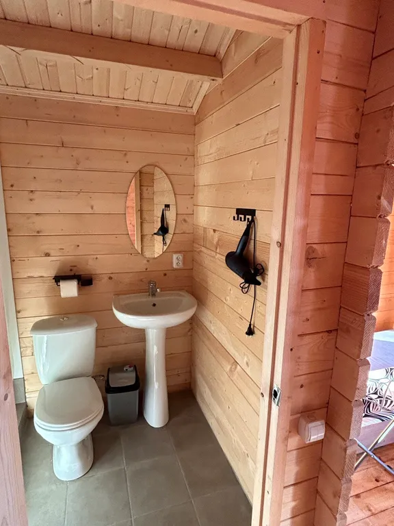 1-комнатный Дом