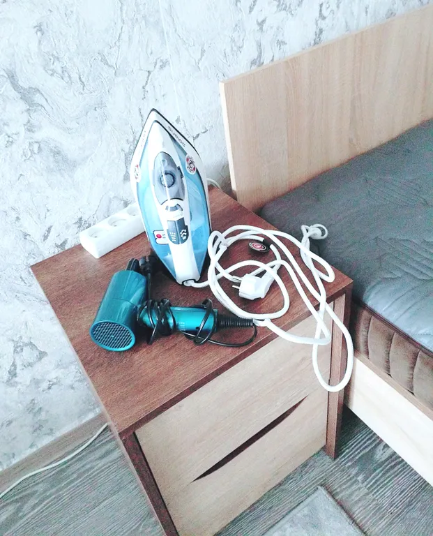 1-я  квартира в центре города