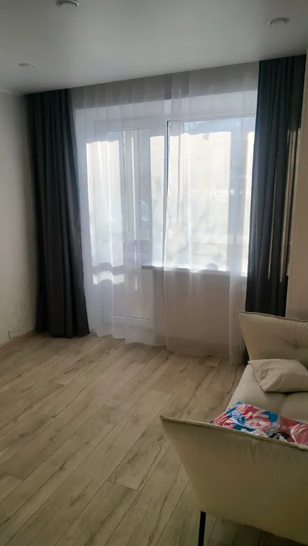 Уютная квартира на красной линии