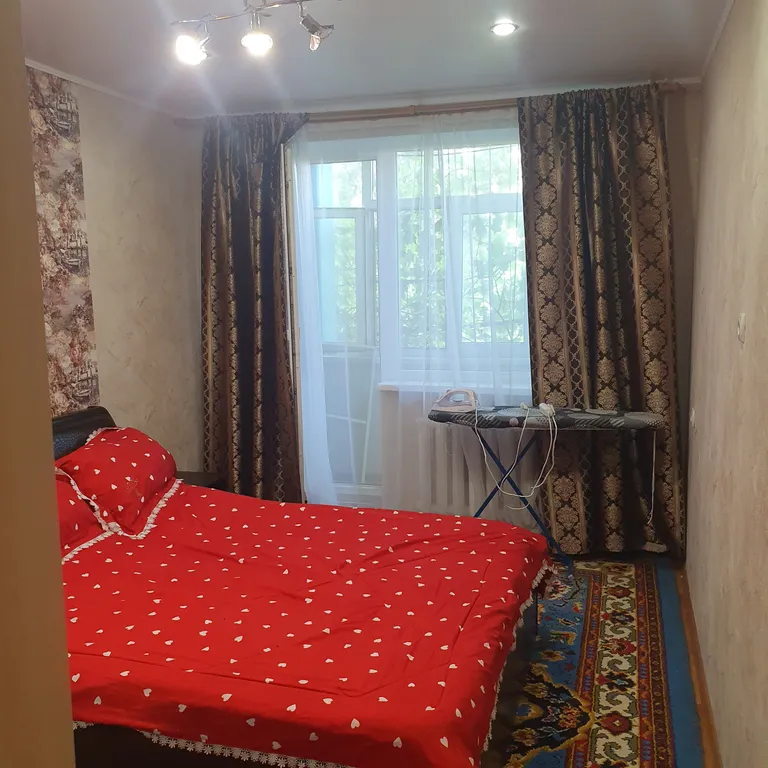 Квартира в военном городке с видом на море — аренда посуточно в Ейск