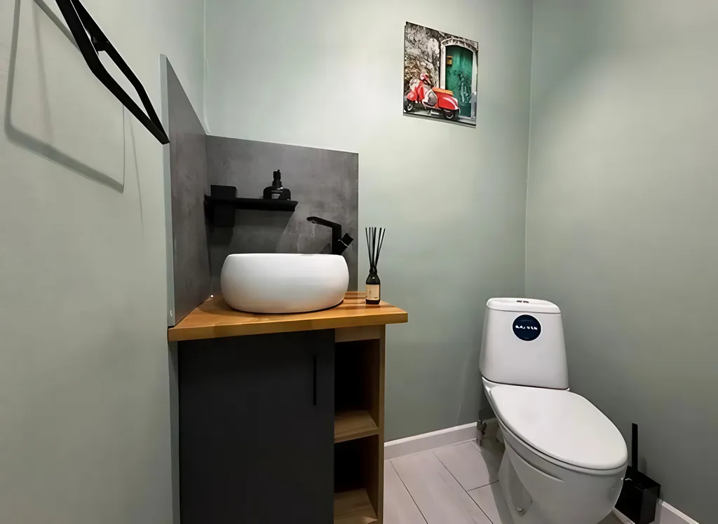 5-комнатный Дом